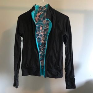 reversible ivivva jacket